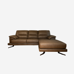 Doze L-Shape Sofa - Helloilmare
